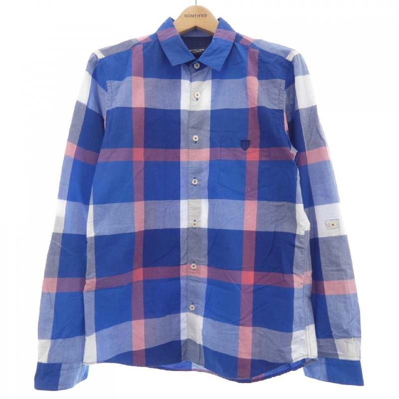 Áo sơ mi BLACK LABEL CRESTBRIDGE - Hàng hiệu Authentic 887096