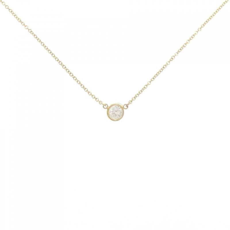 Dây chuyền Tiffany By The Yard - Hàng hiệu Chính hãng 841343