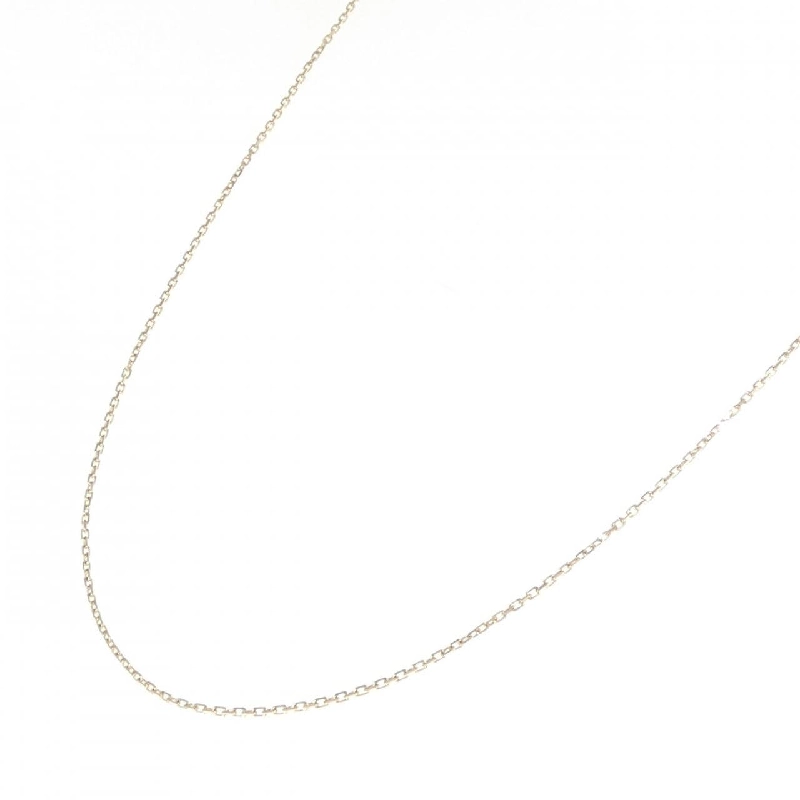 K18YG Dây chuyền - Hàng hiệu Chính hãng 868133