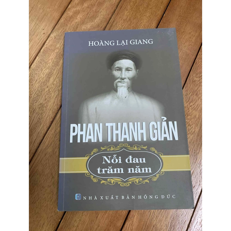 Nỗi đau trăm năm 522932