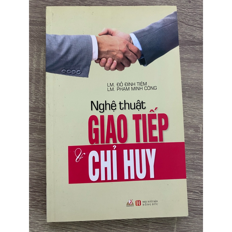 nghệ thuật giao tiếp chỉ huy 492641