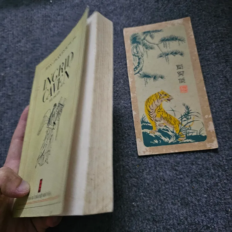 Ingrid Caven - Jacques Schulh 733917