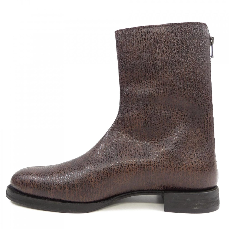 SOIIHM SOI-1-20H Boots - Hàng hiệu Authentic 902226