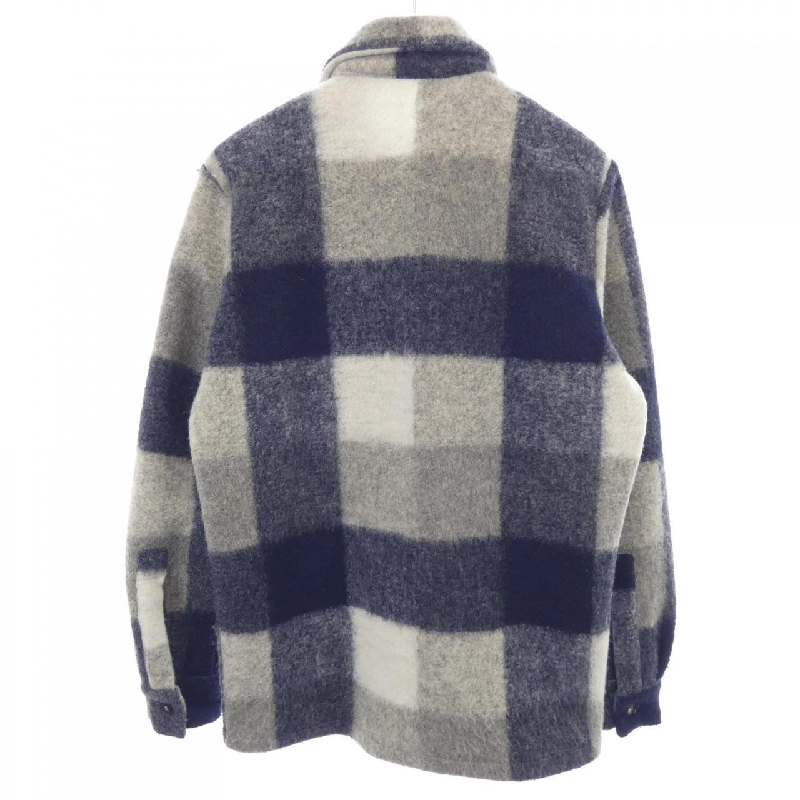 GILOVER GUY ROVER Áo khoác - Hàng hiệu Chính hãng 897089