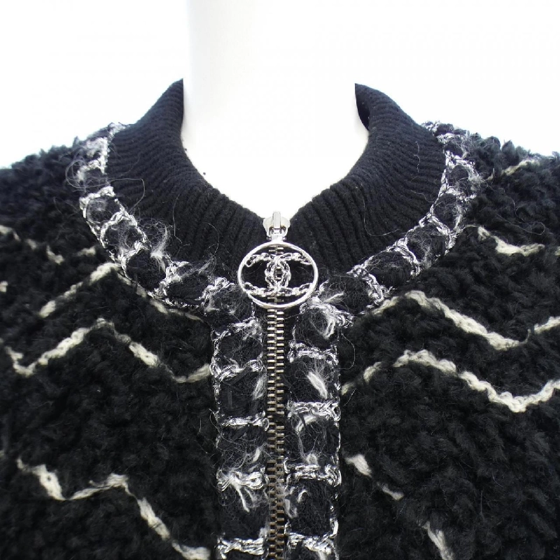 Áo khoác CHANEL 634567