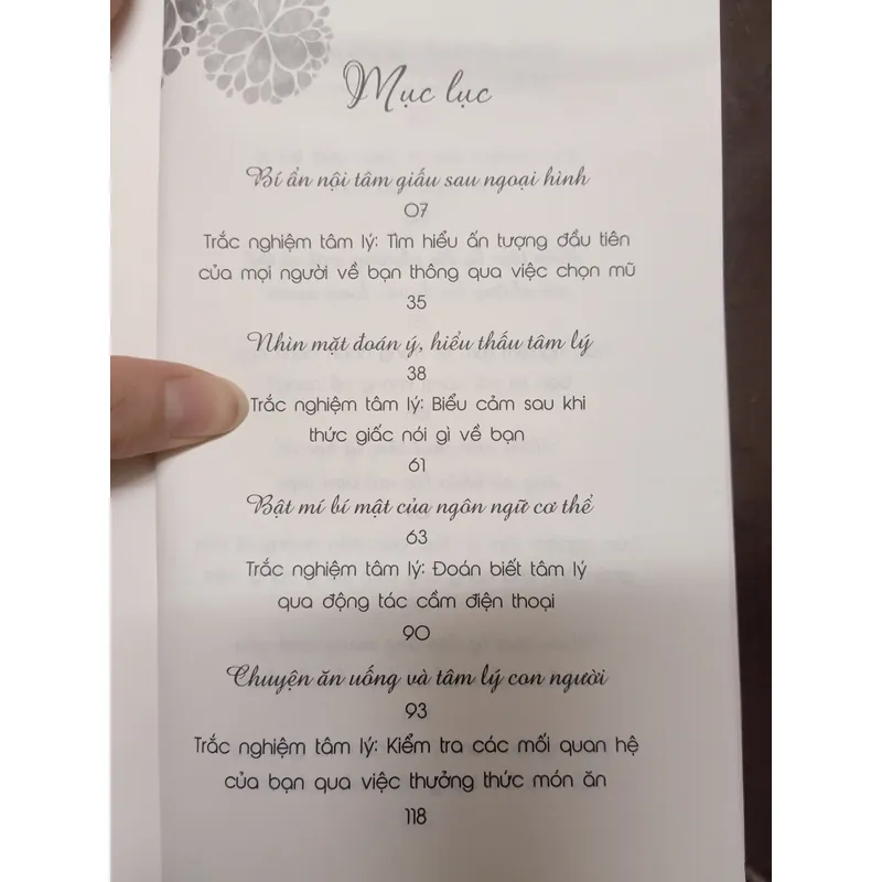 Trí thông minh của sự tinh tế - Sách cũ 642890