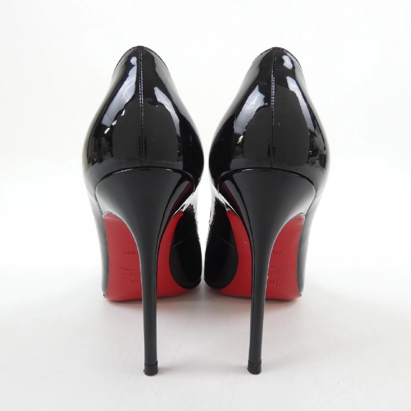 Giày cao gót CHRISTIAN LOUBOUTIN - Hàng hiệu Authentic 827569