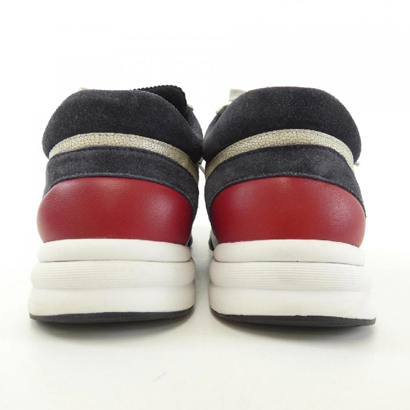 【Khuyến mãi】Giày thể thao CHANEL 663726