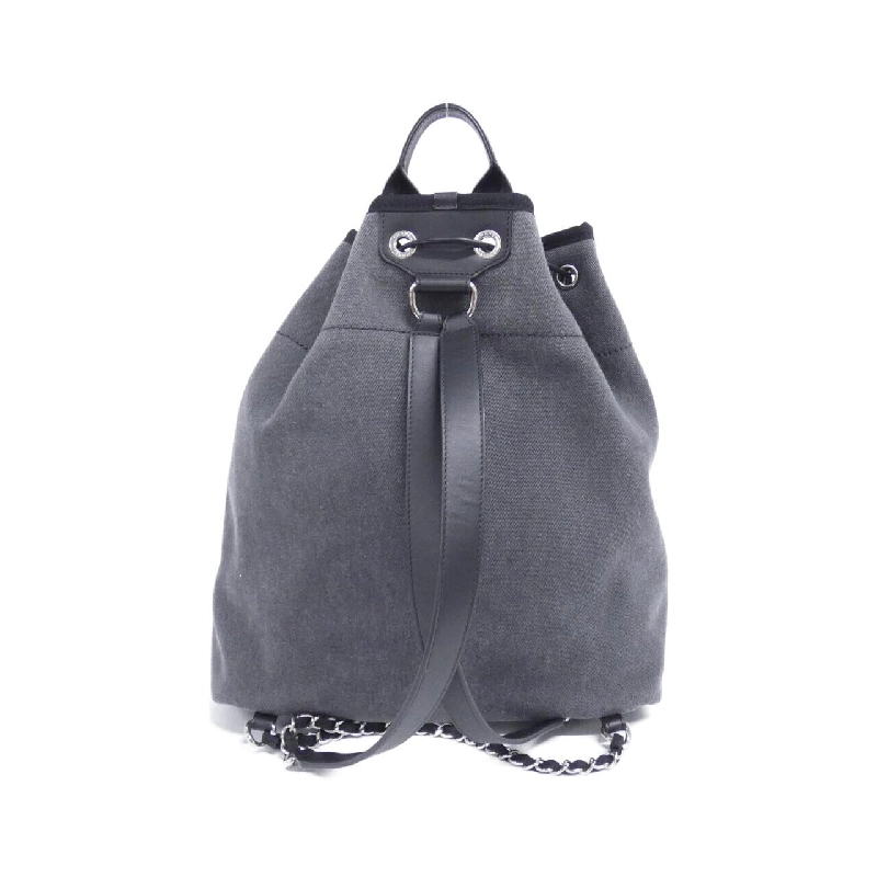 Balo Chanel Deauville Line 93787 - Hàng hiệu Chính hãng 776664