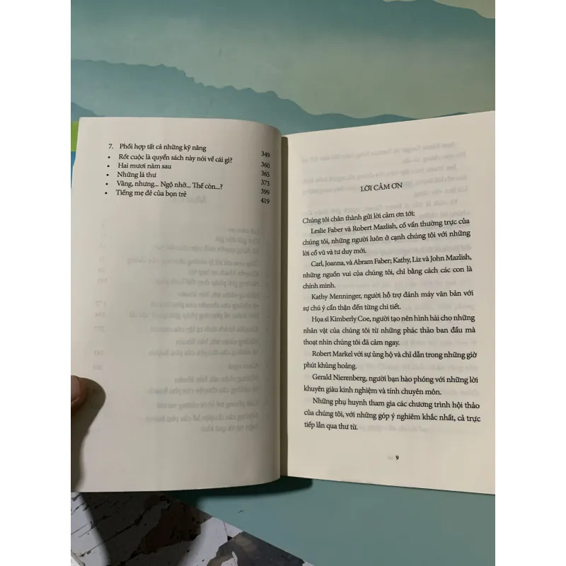 Nói sao cho trẻ chịu nghe 1005703