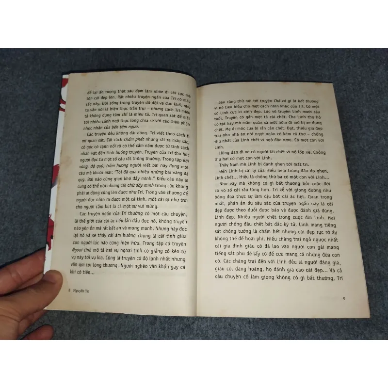 ĐỒ TỂ - NGUYỄN TRÍ 727169