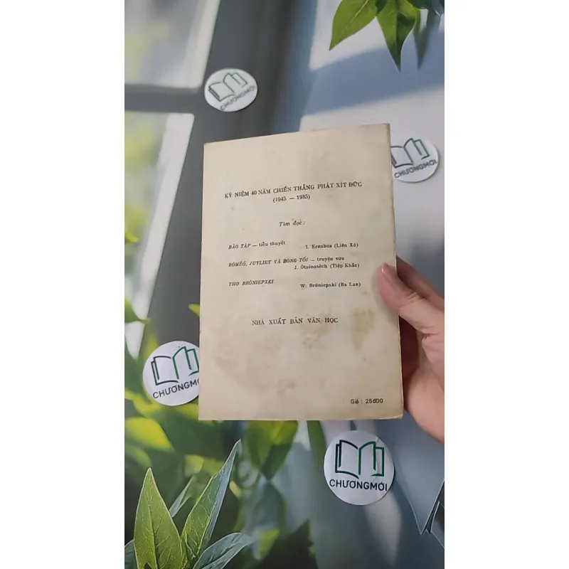 [XƯA] Người Mẹ (1984) - Maxim Gorky 997775