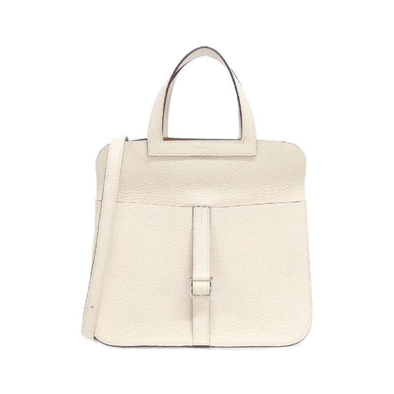 Túi xách Hermès Alzan Verso 25cm 082660CK - Hàng hiệu Chính hãng 766263