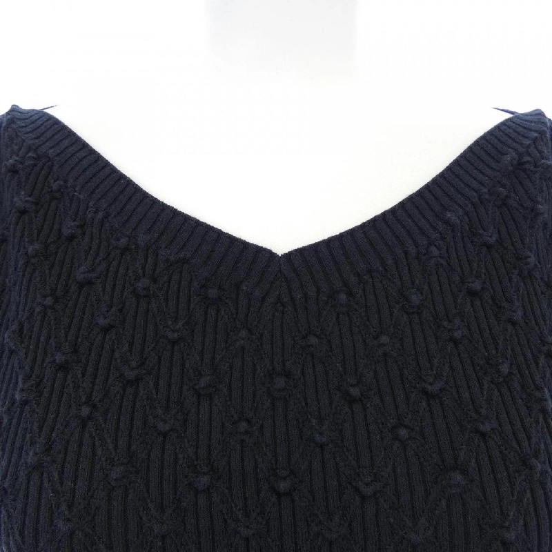 CHANEL P58467K07659 Áo len - Hàng hiệu Chính hãng 822001