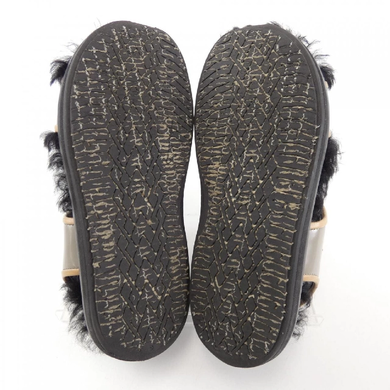 Giày sandal MARNI - Hàng hiệu Authentic 830871