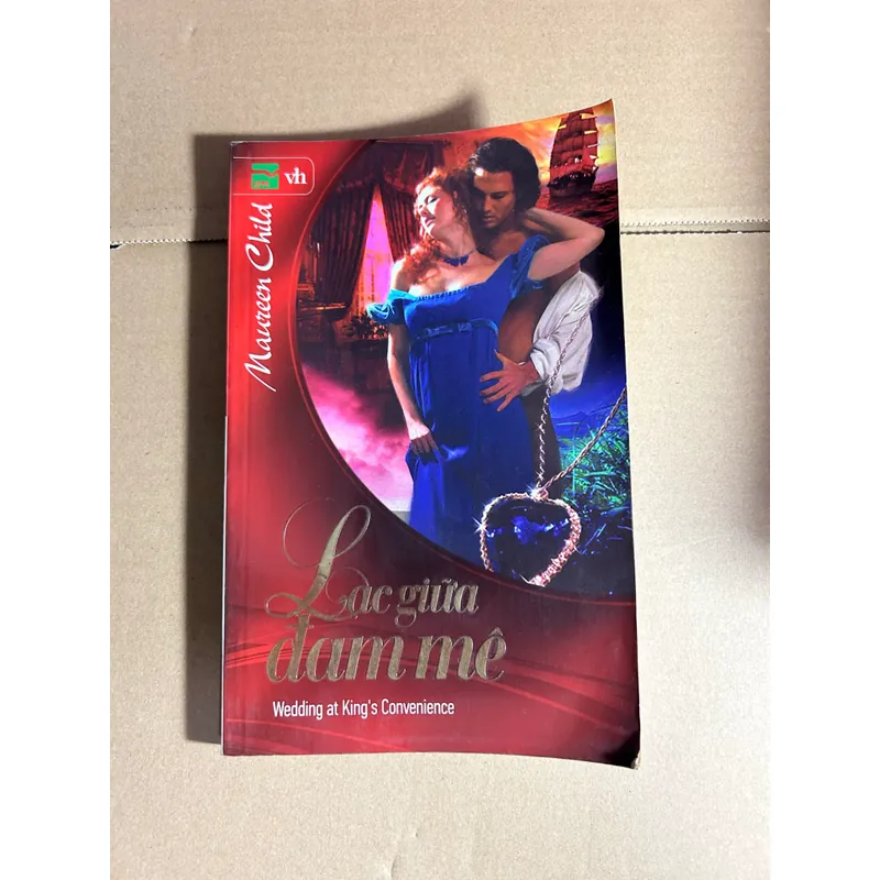 Lạc giữa đam mê 561865