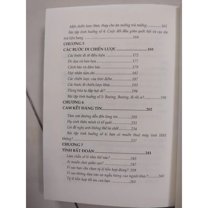 Tư duy chiến lược 995835