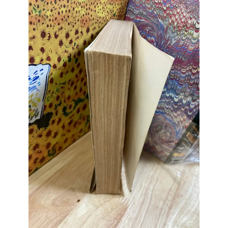 Nỗi Xót Thương Nguy Hiểm - Stefan Zweig 1008602