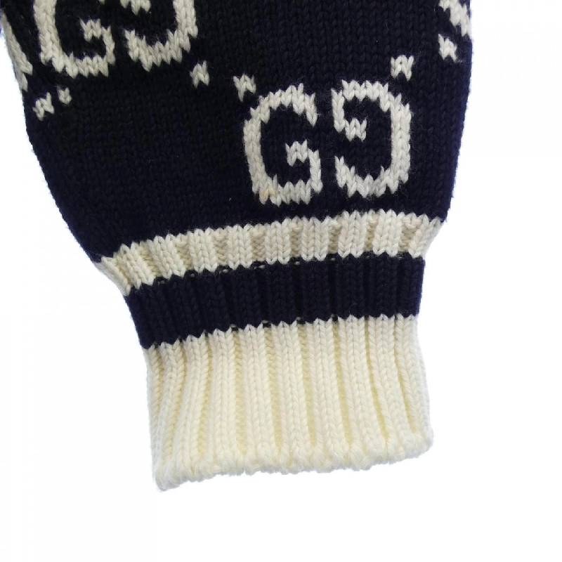 Gucci GG Pattern 545701-XKABP Áo khoác - Hàng hiệu Chính hãng 890255