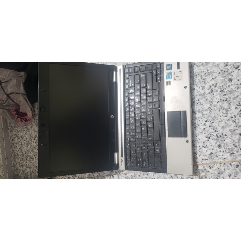 Laptop Hp Elitebook 8440p 69285