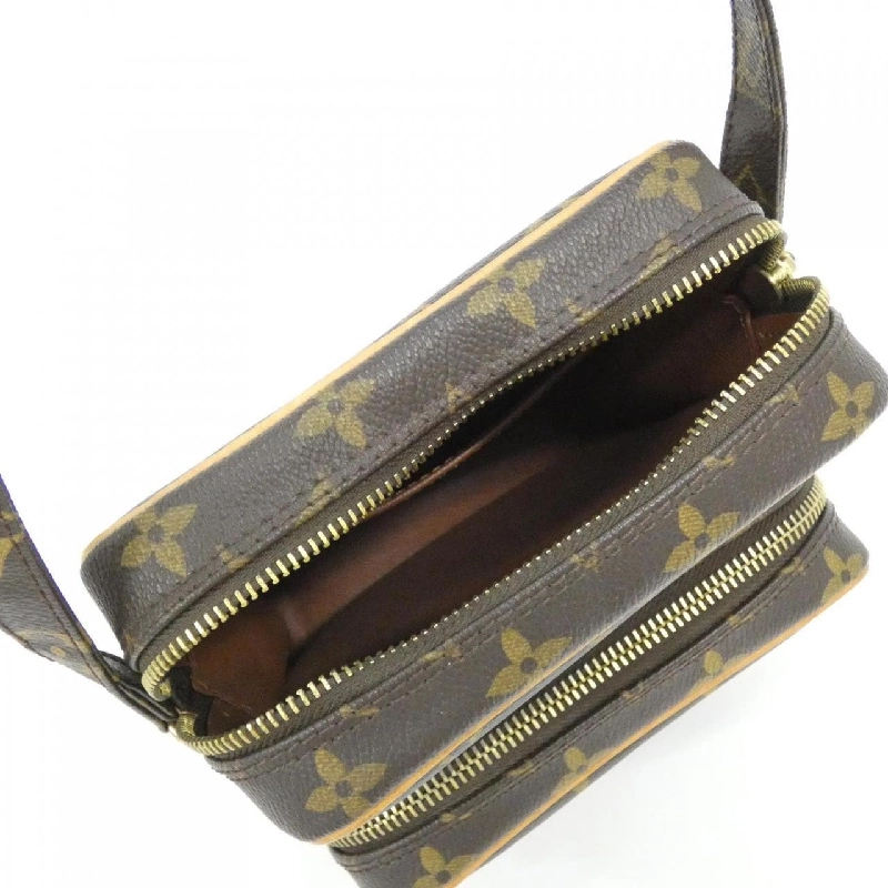 Túi đeo vai Louis Vuitton Monogram Amazon M45236 - Hàng hiệu Chính hãng 802306