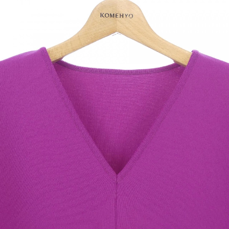 【Mã giảm giá】Áo len ADORE 643272