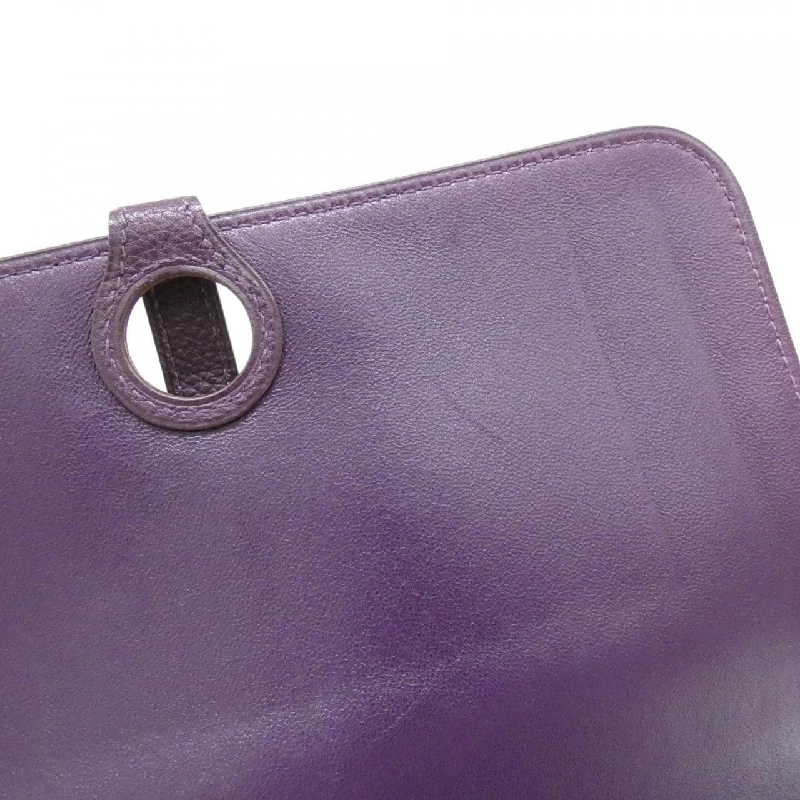 Ví Hermès Dogon Duo 043070CK 620679