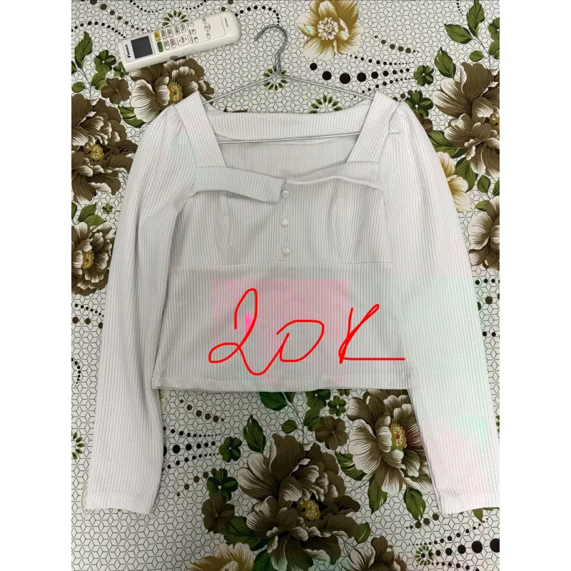 Áo dệt kim đủ kiểu freesize 55kg 991176