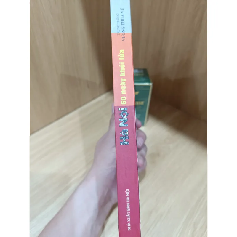 Hà Nội 60 ngày đêm khói lửa  1021296