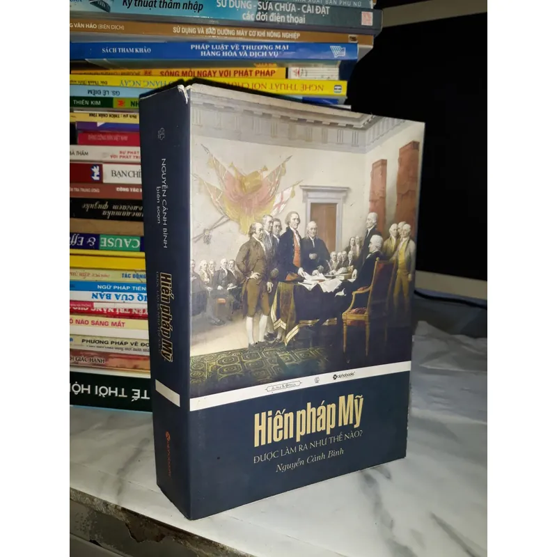 Hiến pháp Mỹ 593118