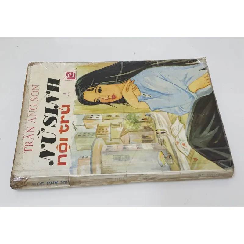 Tiểu thuyết NỮ SINH NỘI TRÚ (Trần Áng Sơn) 791342