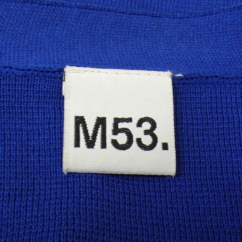 M53. Áo khoác cardigan 634990