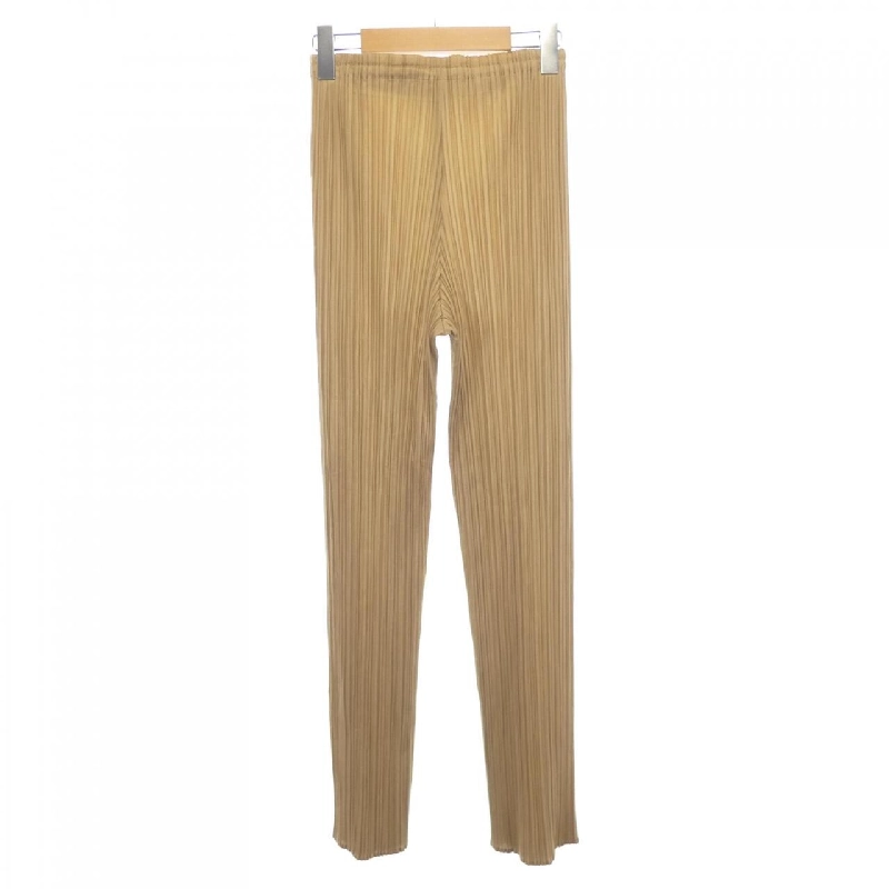 【Mã giảm giá】Quần PLEATS PLEASE 651994