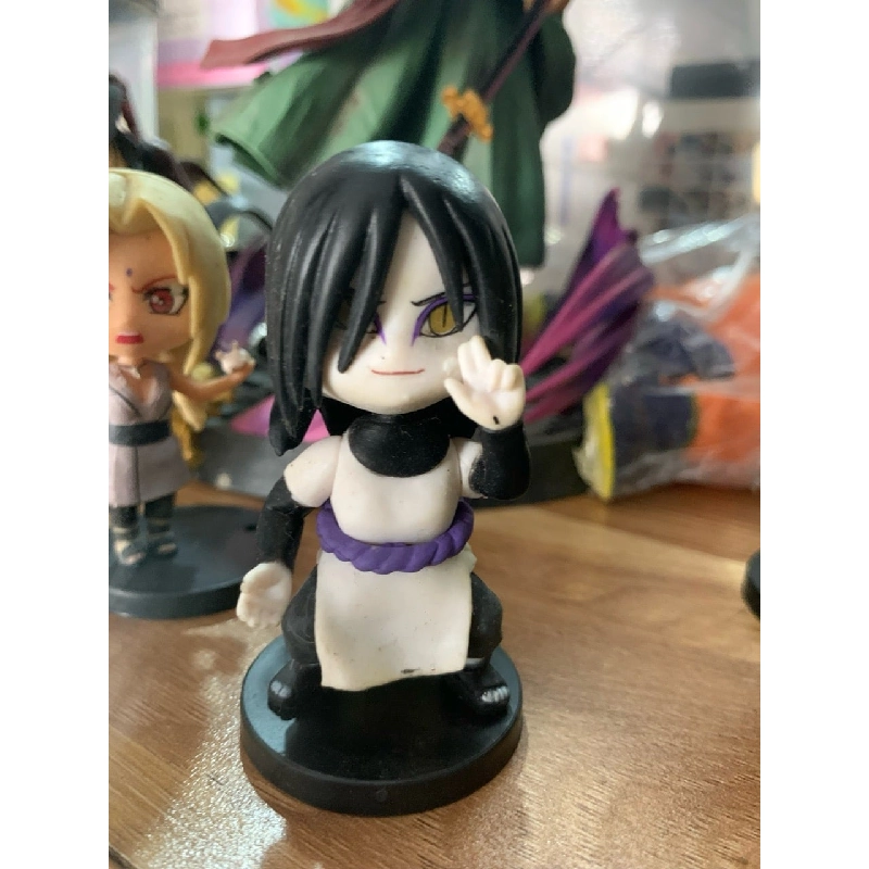 mô hình  chibi cực dễ thương 763676