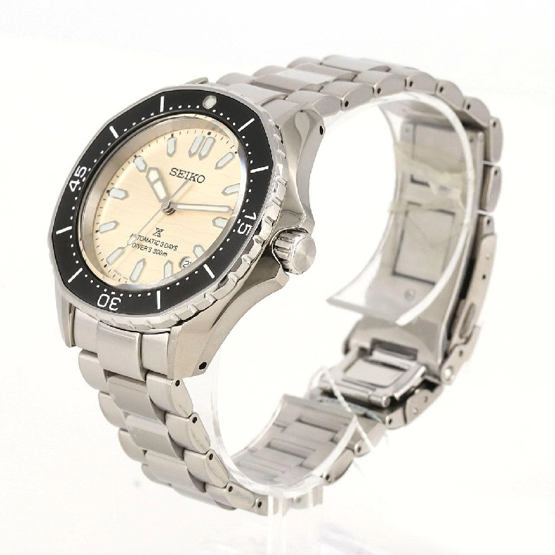 Seiko Prospex 6R55-00J0/SBDC201 SS Automatic - Hàng hiệu Chính hãng 889154