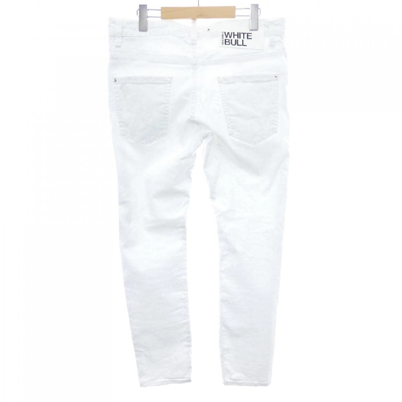 Quần DSQUARED2 S74LB1491 S39781 - Hàng hiệu Chính hãng 885114