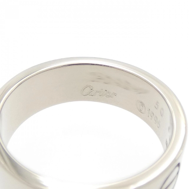 Nhẫn Cartier Love - Hàng hiệu Authentic 840107