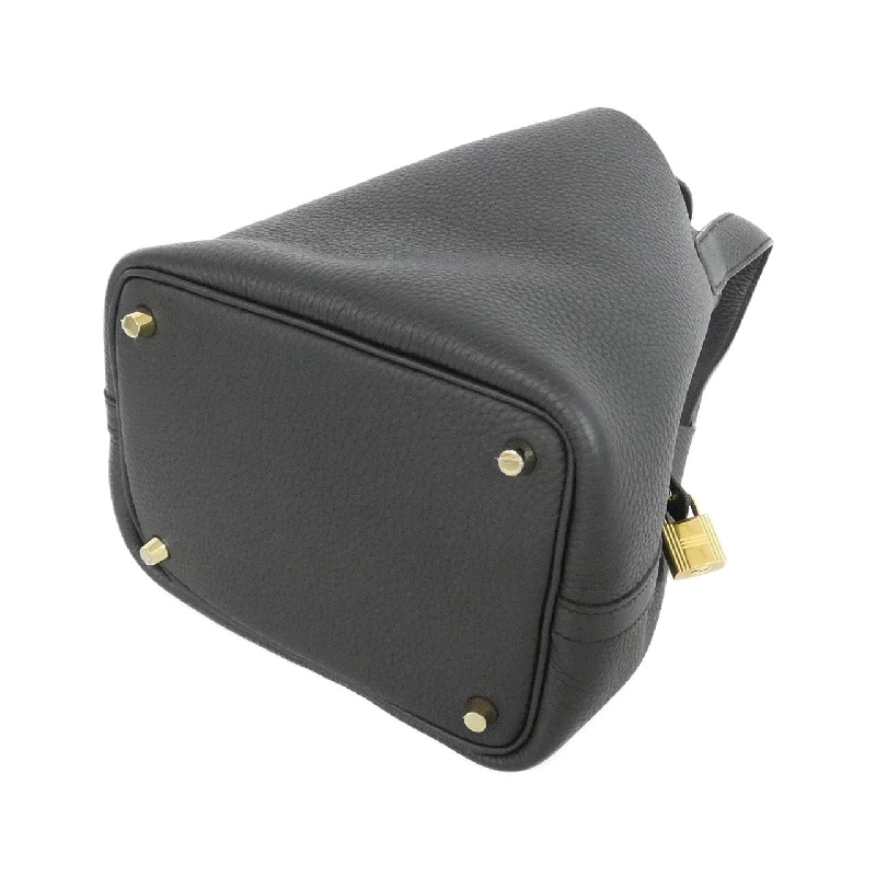 【Sản phẩm chưa sử dụng】Túi Hermes Picotin Lock PM 056289CC 615143