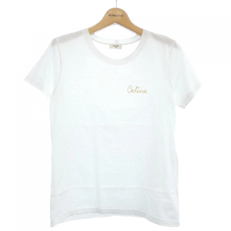 セリーヌ CELINE 2X351501F T-shirt - Hàng hiệu Chính hãng 823404
