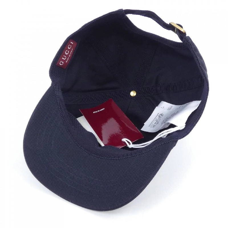 Mũ GUCCI 788548 4HA9X - Hàng hiệu Chính hãng 906172