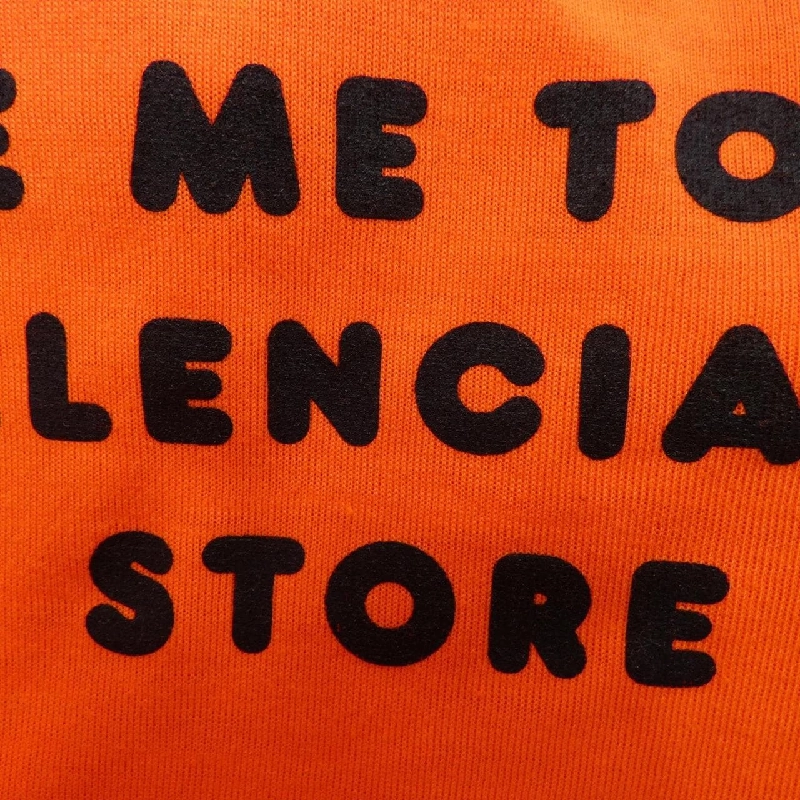 Áo thun BALENCIAGA - Hàng hiệu Chính hãng 902110