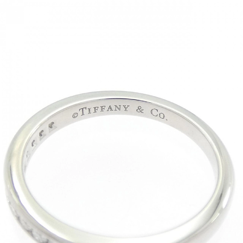 Nhẫn cưới Tiffany - Hàng hiệu Authentic 838038