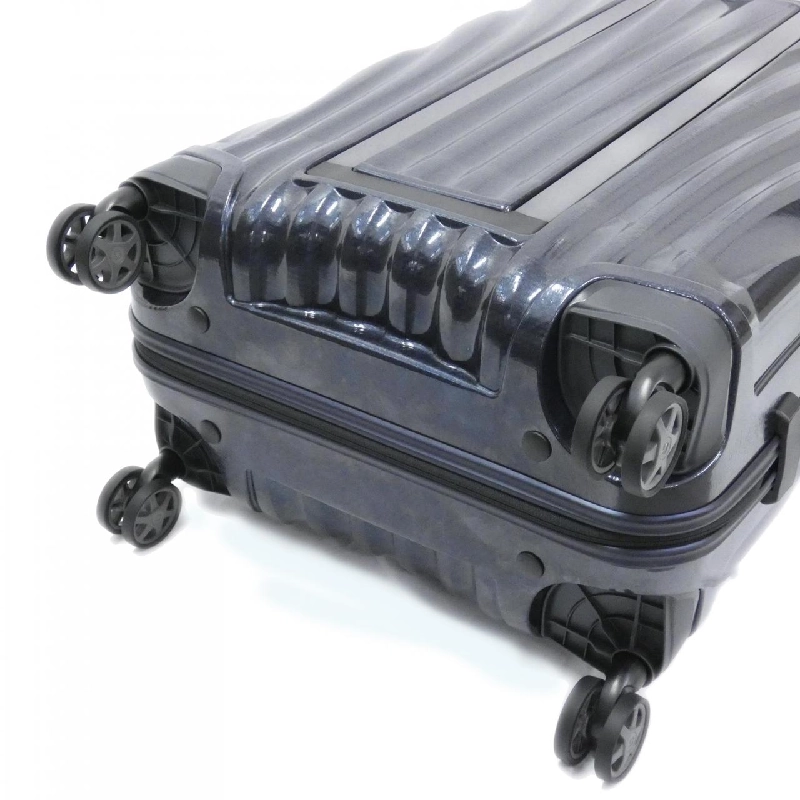 【Sản phẩm mới】Samsonite C-LITE Spinner 69 68L 122860 Túi kéo 614136