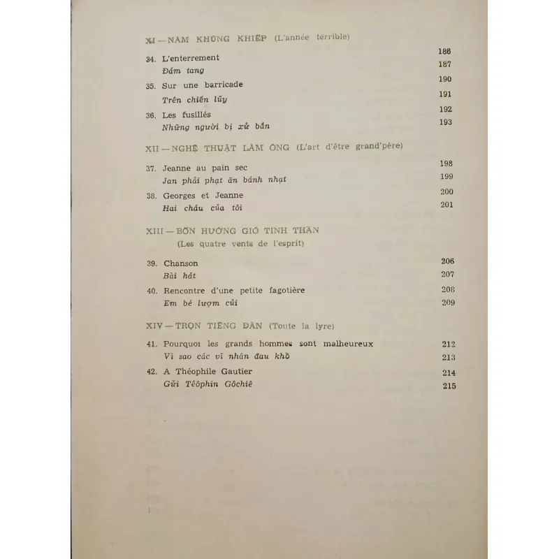 Tuyển thơ Victor Hugo 1023578