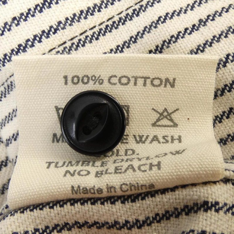 Áo sơ mi OKONKWO - Hàng hiệu Authentic 889518