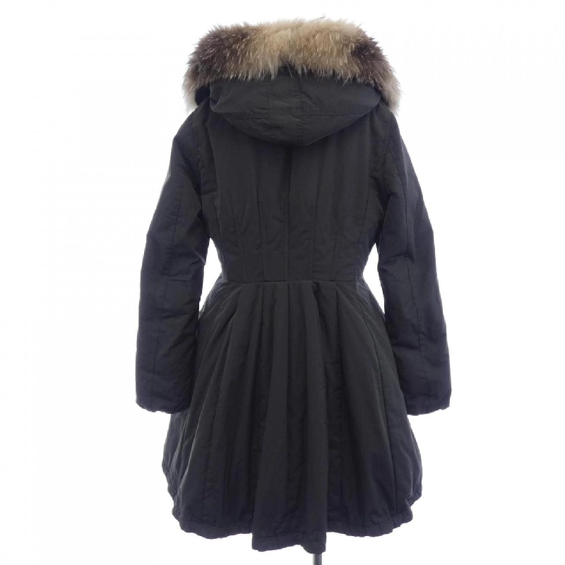 Áo khoác lông vũ MONCLER ARRIETTE 626921