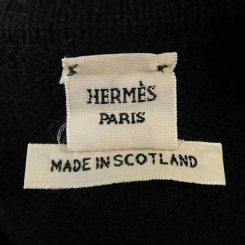 Đầm HERMES - Hàng hiệu Authentic 810411