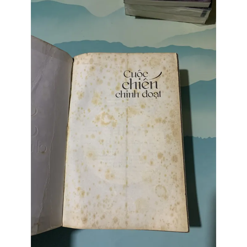 Cuộc chiến chinh đoạt 1004135