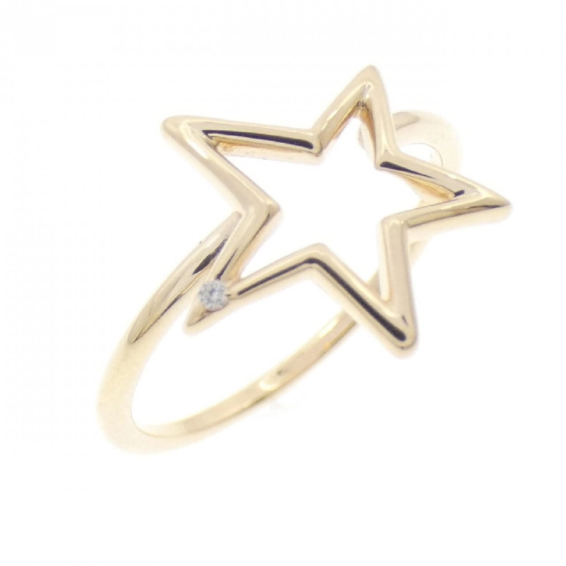 Nhẫn kim cương Nojes 0.005CT - Hàng hiệu Authentic 835052