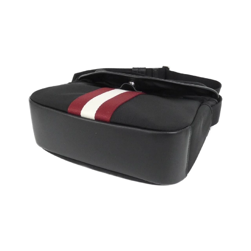 【Sản phẩm mới】Túi đeo vai BALLY CODE CROSS N 611075